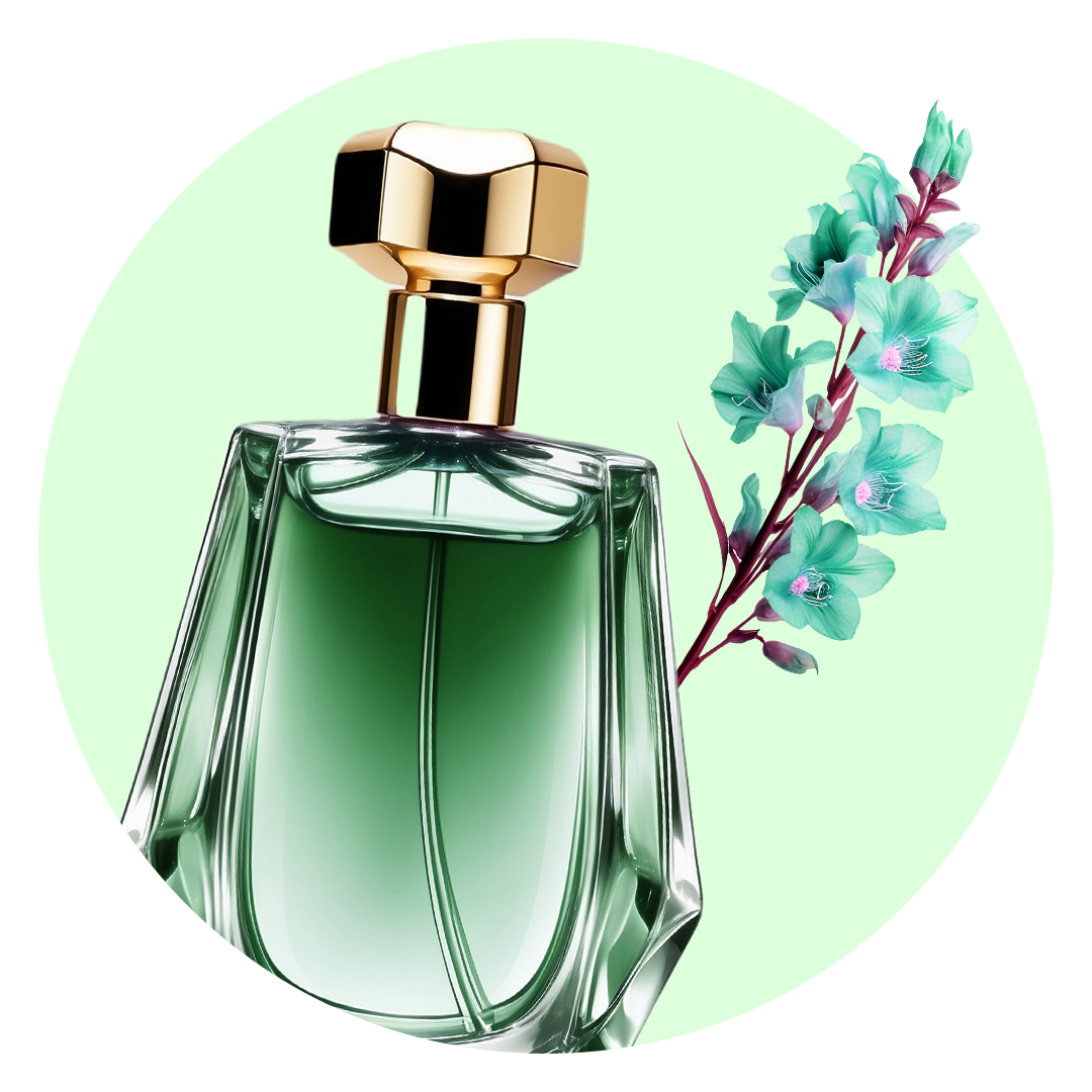 اسپری و ادکلن