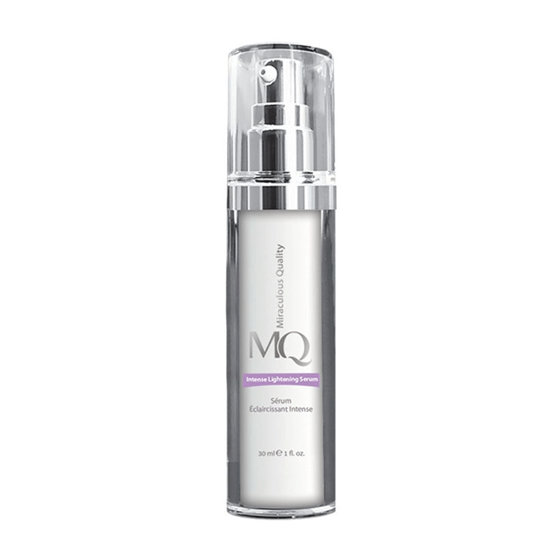 سرم روشن کننده و ضدلک قوی 30میل