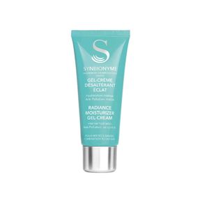 ژل کرم آبرسان سین بیونیم مدل RADIANCE حجم ۴۰ میلی لیتر