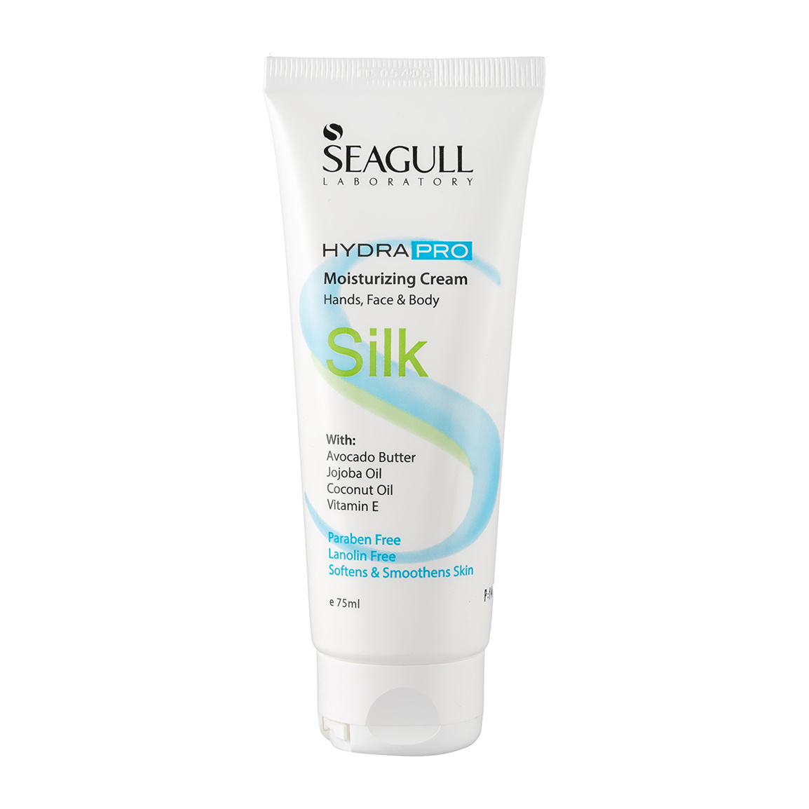 کرم مرطوب کننده هیدرا پرو سیلک