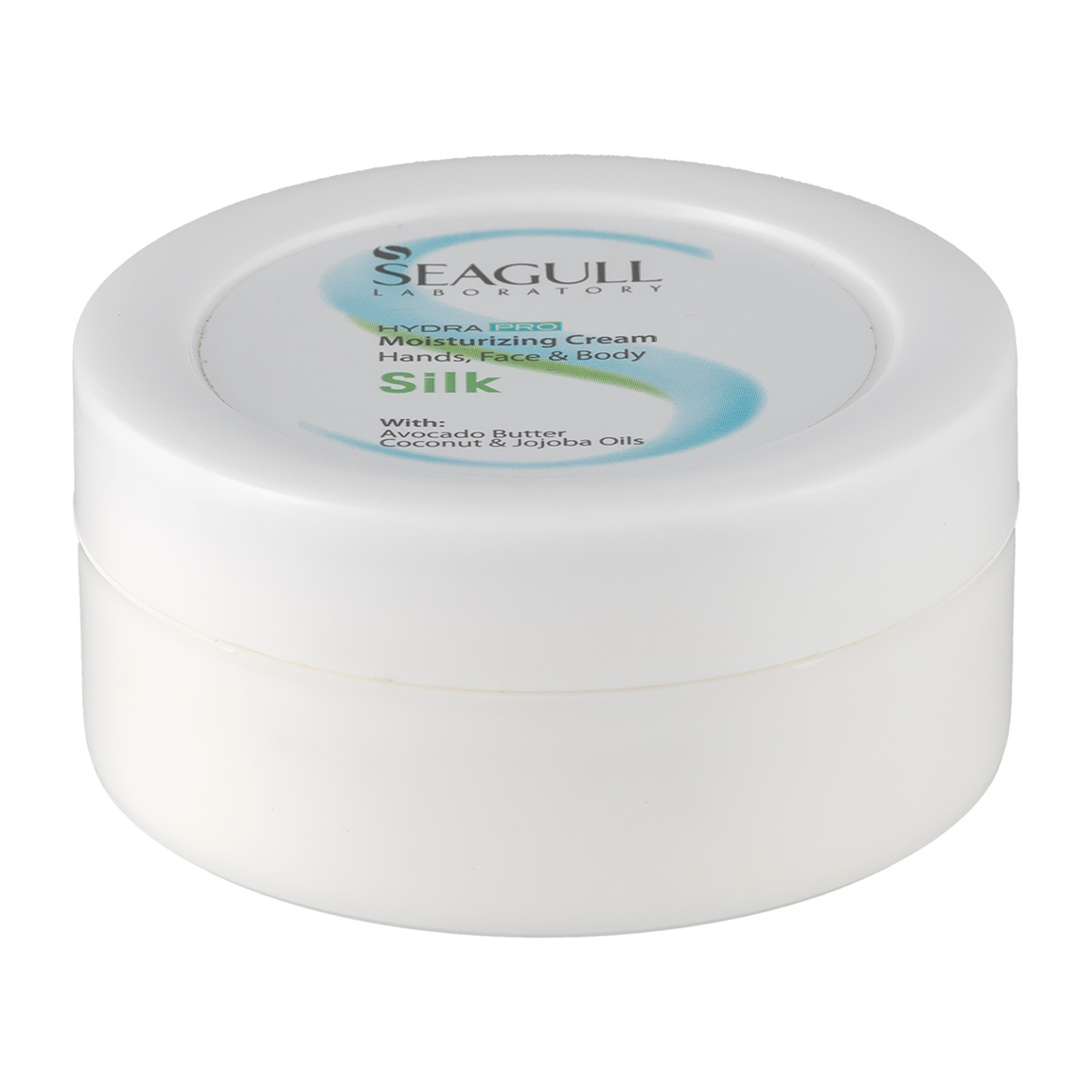 کرم مرطوب کننده هیدرا پرو سیلک 100 میلی لیتر