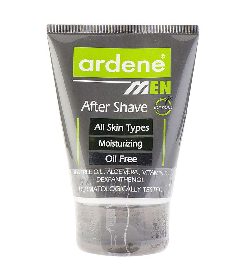 لوسیون بعد از اصلاح آقایان