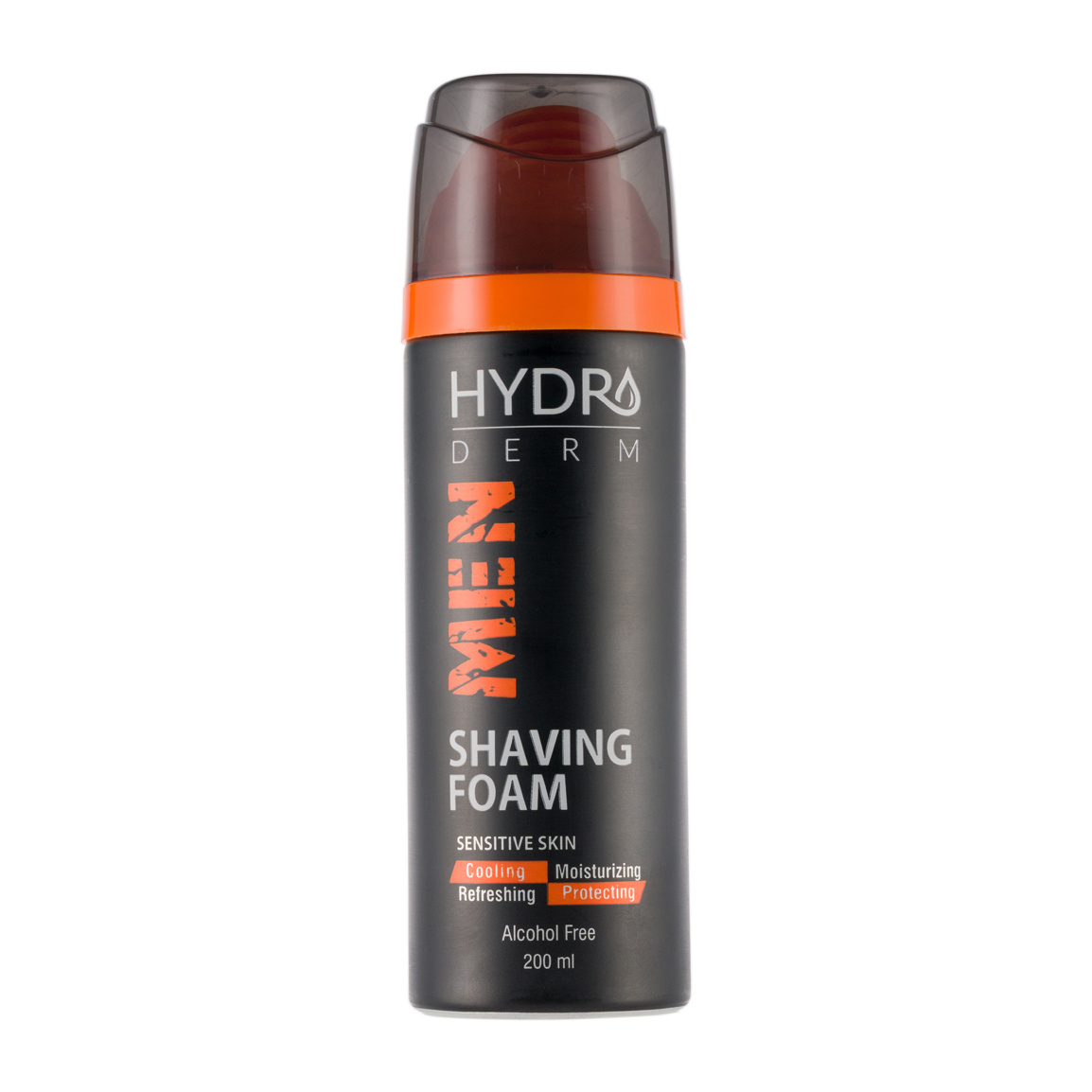 فوم اصلاح صورت آقایان 200میل