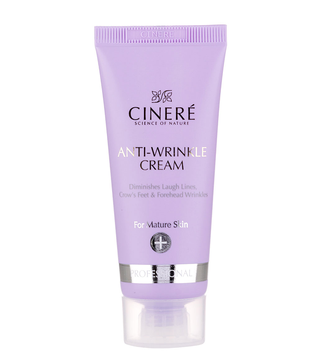 کرم ضد چروک بالای 40 سال