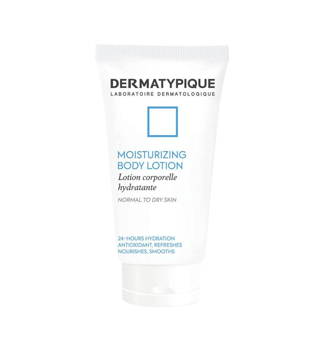 لوسیون بدن مناسب پوست نرمال و خشک 150میل