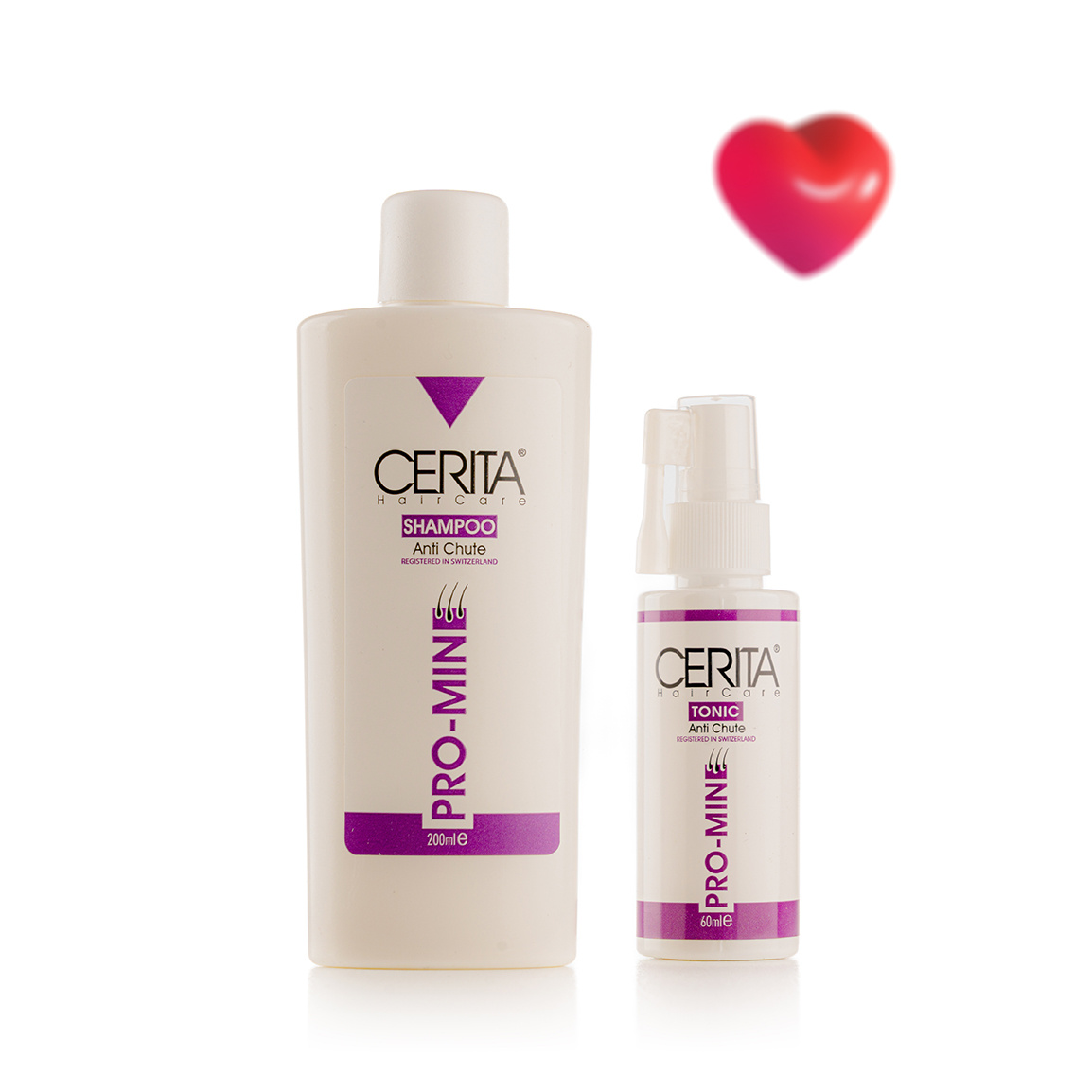 پک تقویت مو پرومین