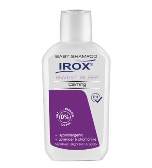 شامپو بچه سوئیت اسلیپ