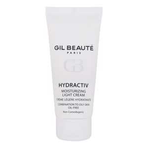کرم ضد آفتاب بدون رنگ ژیل بوته SPF 30 مدل GB_010 ‌مناسب پوست های نرمال و خشک حجم 40 میلی‌ لیتر