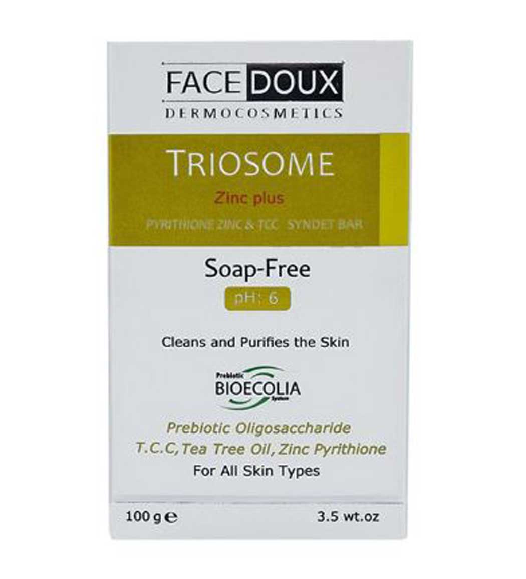 پن تریوزوم آنتی باکتریال 100 میل