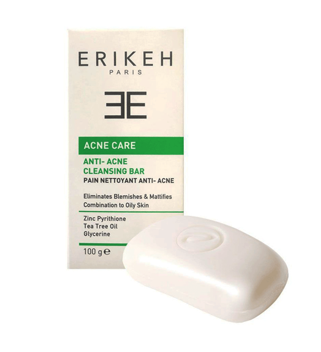 پن آنتی آکنه