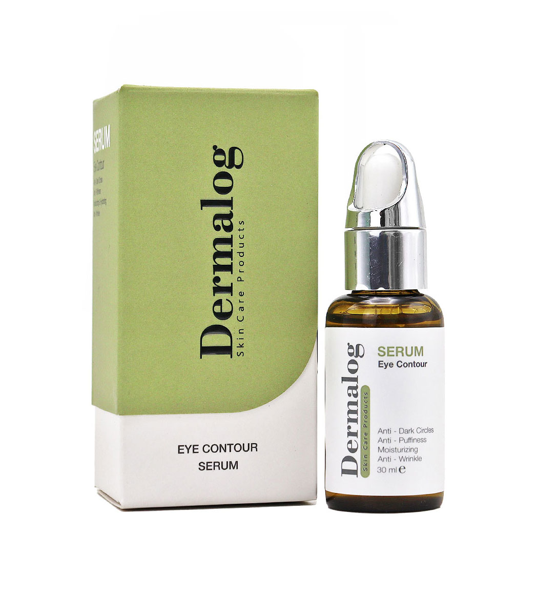 سرم دور چشم 4 کاره 30میل