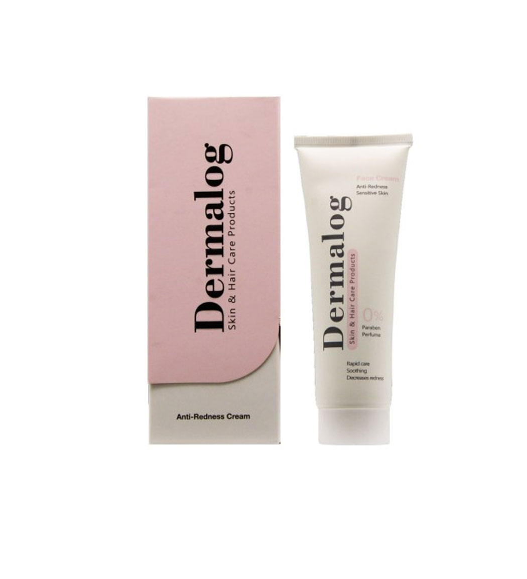 کرم ضد قرمزی 50میل