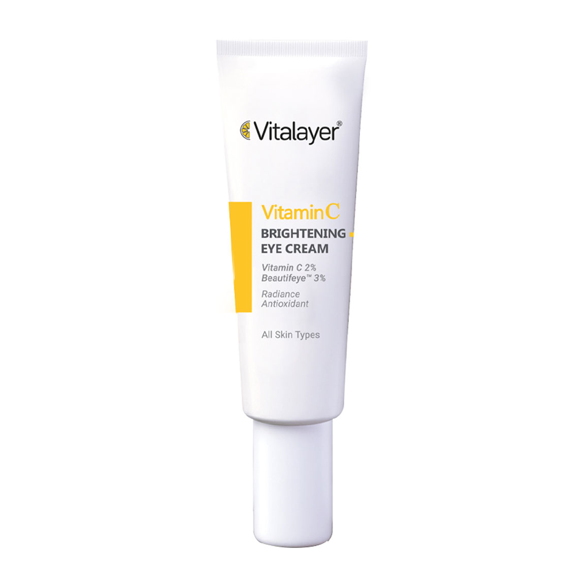 کرم دور چشم دارای ویتامین C حجم 20 میلی لیتر