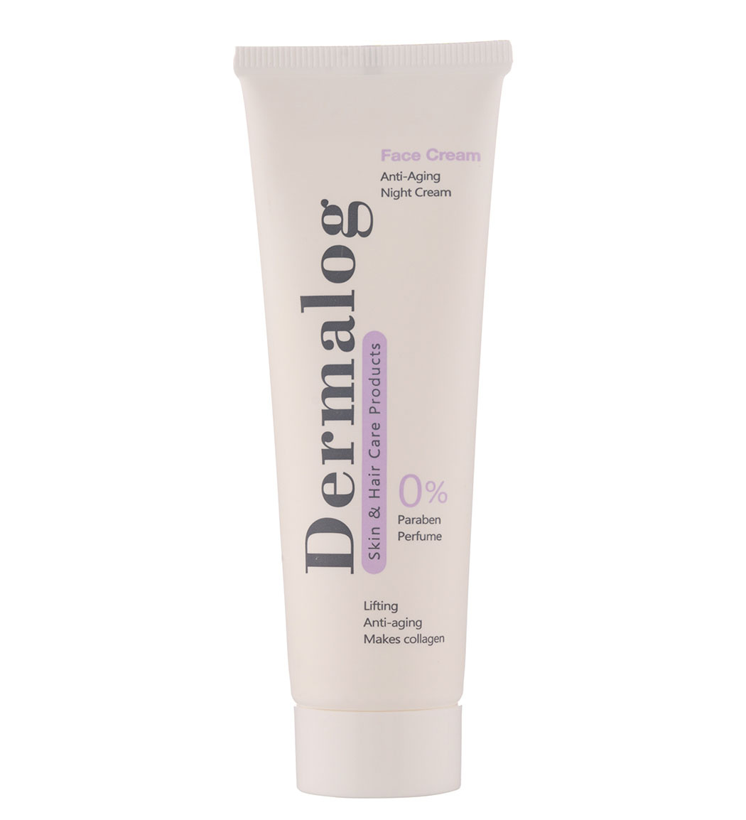 کرم شب ضد چروک 50میل