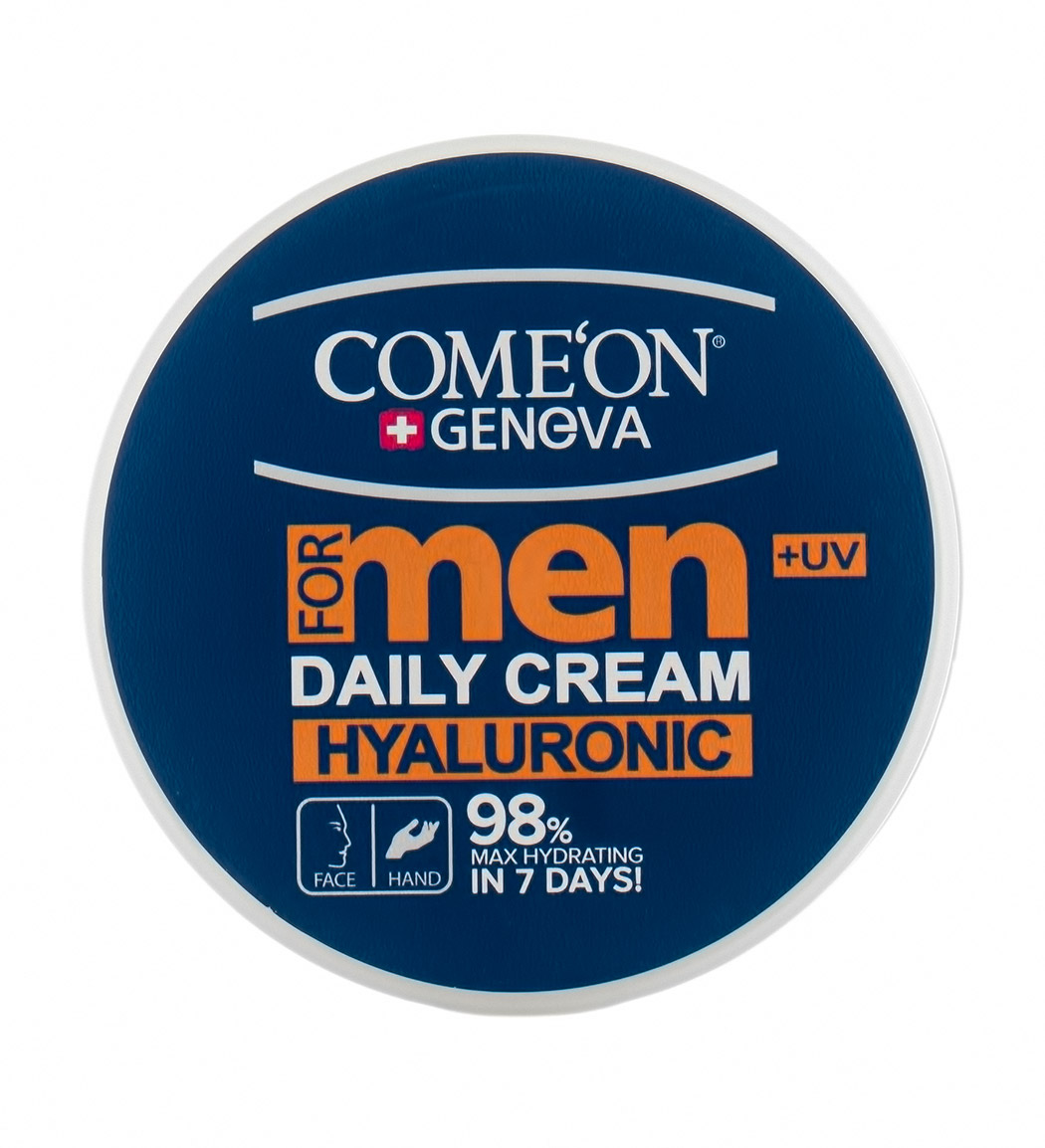 کرم مرطوب کننده آقایان 250 میل