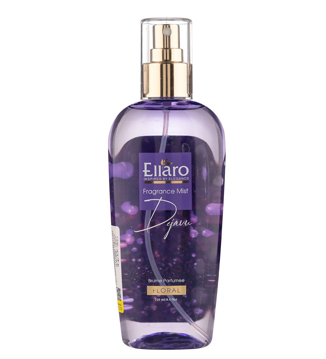 بادی اسپلش زنانه مدل دژاوو حجم 250 میلی لیتر