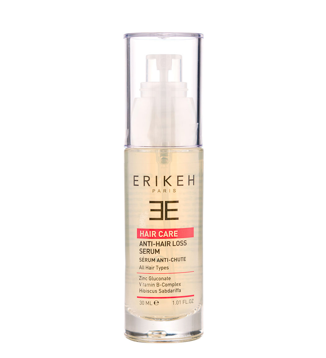 سرم تقویت کننده مو