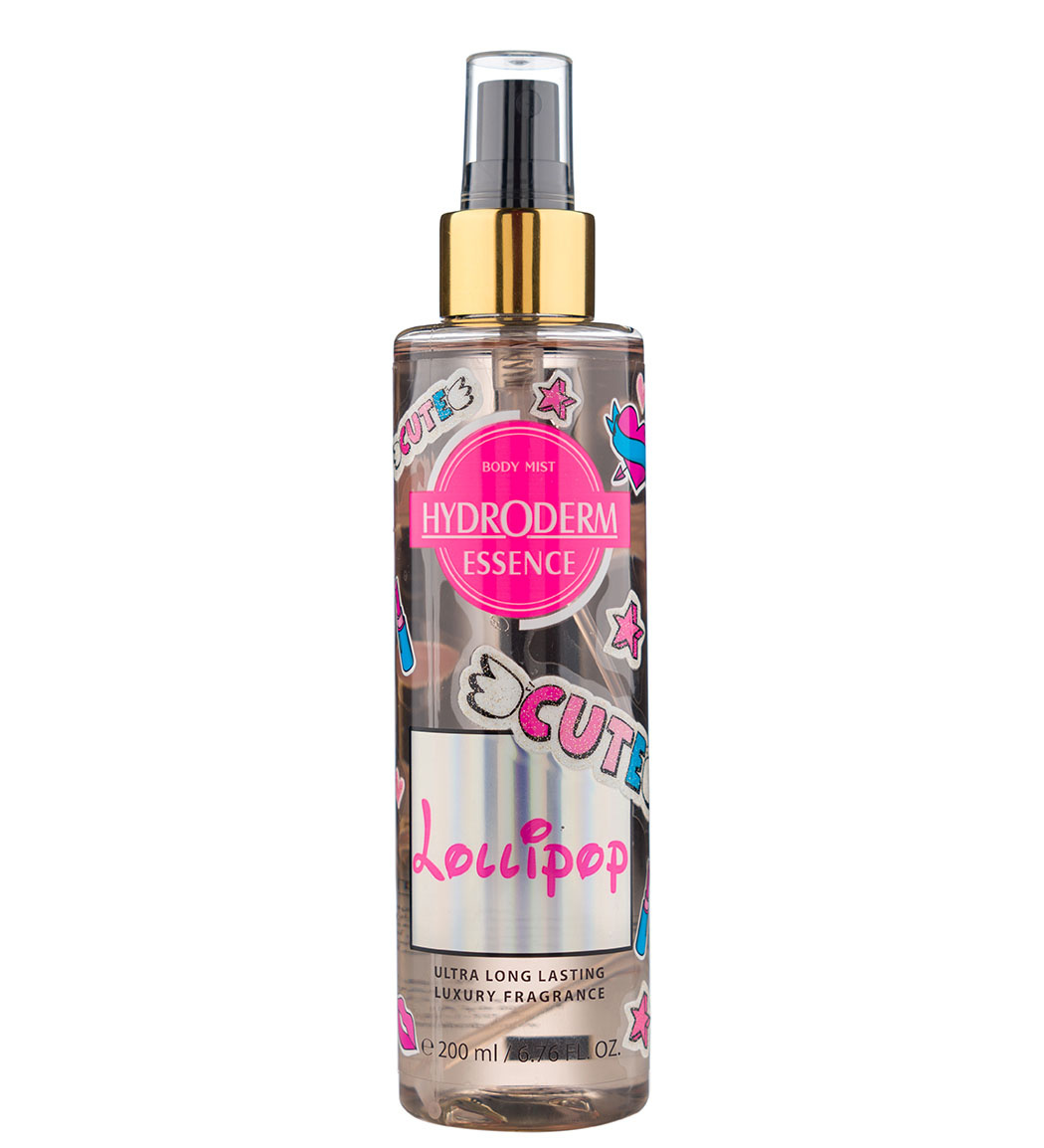 بادی اسپلش زنانه Lollipop حجم 200 میل