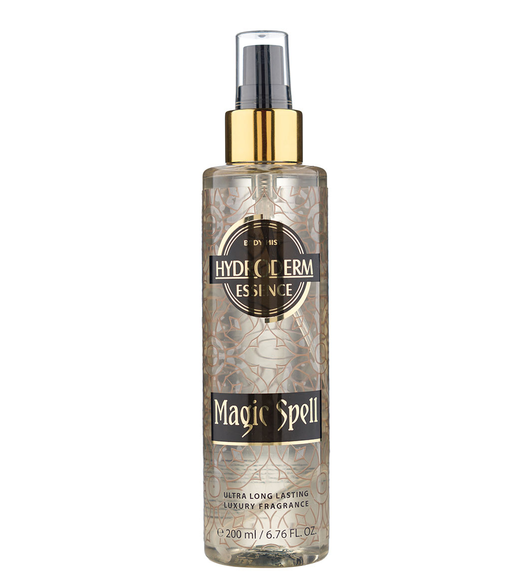 بادی اسپلش زنانه Magic Spell حجم 200 میل