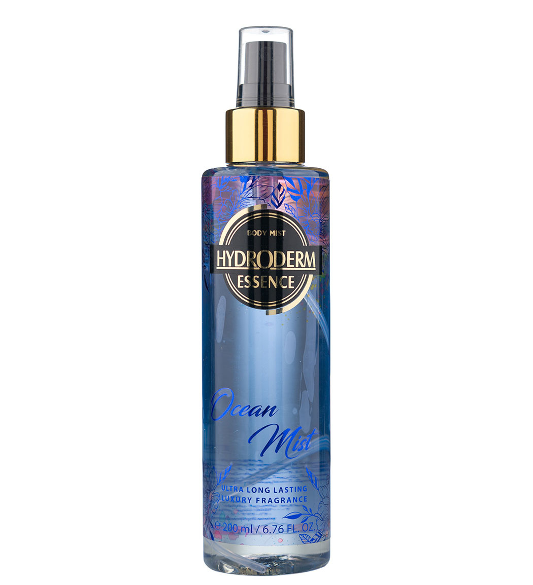 بادی اسپلش مدل Ocean Mist حجم 200میل